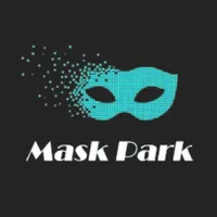 Mask Park logo